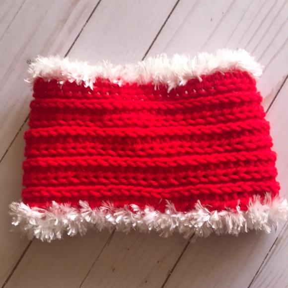 Twisted headband handcrafted - Picture 3 of 5